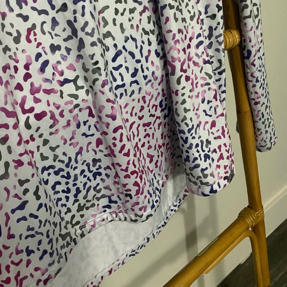 Zavate Ava Therese Crew Neck Long Sleeve - Picture 4 of 5